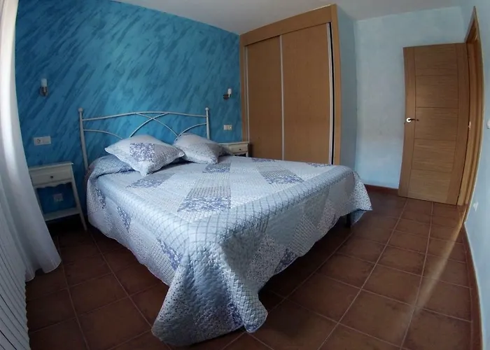 Tradicion Rural Sl Nieva (Segovia)