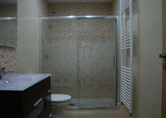 Gospodarstwo wiejskie Tradicion Rural Sl