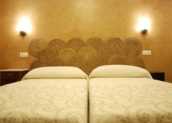 Tradicion Rural Sl Nieva (Segovia)