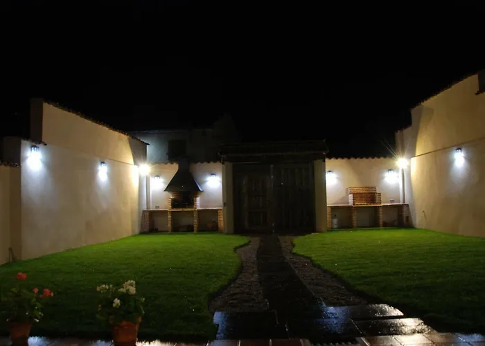 Tradicion Rural Sl Gospodarstwo wiejskie *