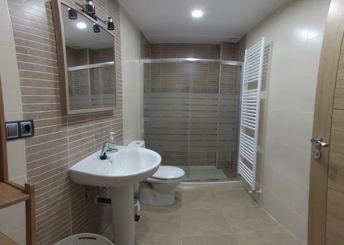 Tradicion Rural Sl Gospodarstwo wiejskie