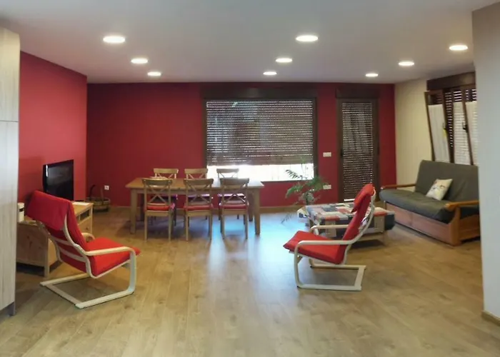 Gospodarstwo wiejskie Tradicion Rural Sl Nieva (Segovia)