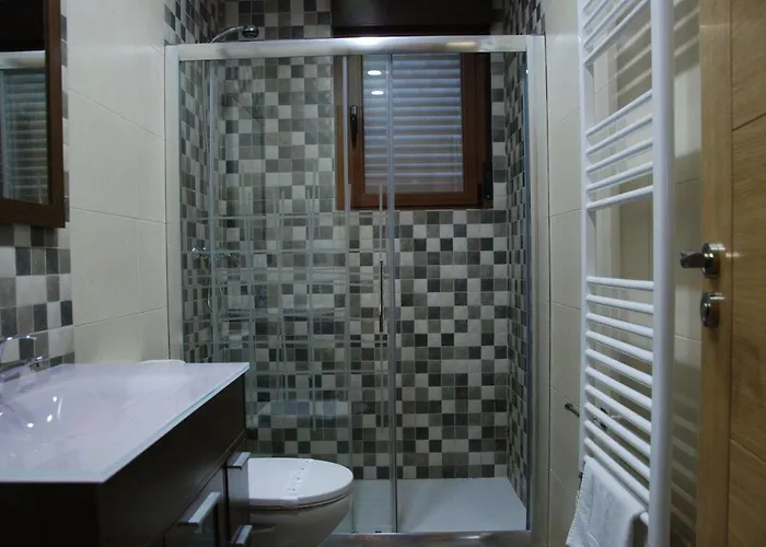 Tradicion Rural Sl Gospodarstwo wiejskie