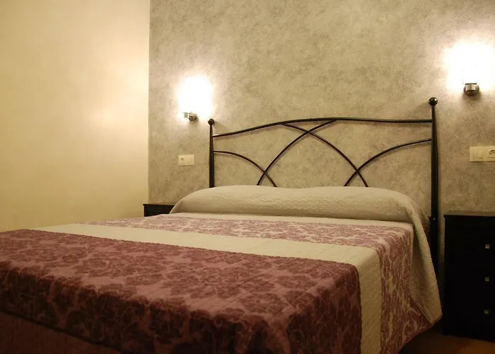 Gospodarstwo wiejskie Tradicion Rural Sl *