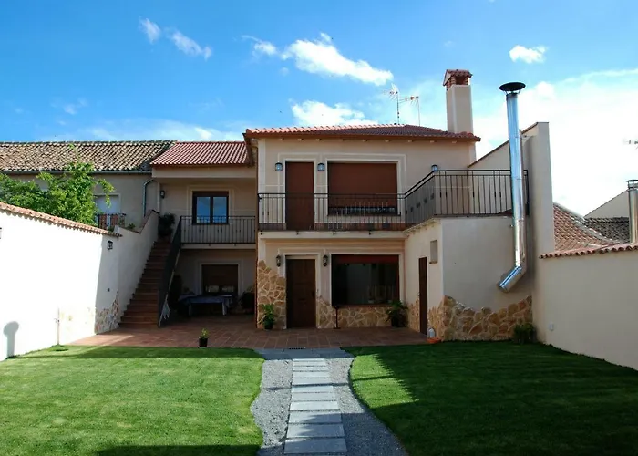 Gospodarstwo wiejskie Tradicion Rural Sl *