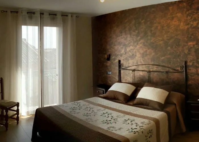 Tradicion Rural Sl * Nieva (Segovia)