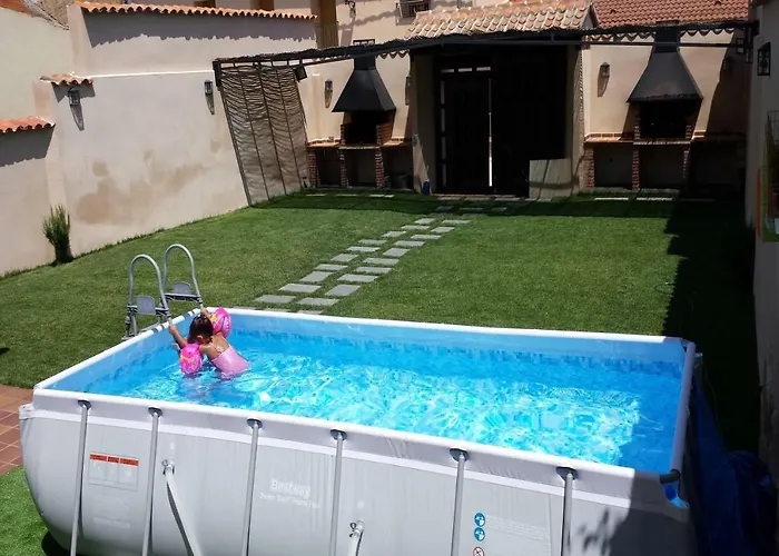 Tradicion Rural Sl *