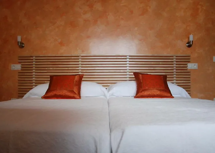 Tradicion Rural Sl Nieva (Segovia)