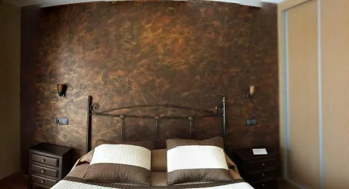 Tradicion Rural Sl Gospodarstwo wiejskie