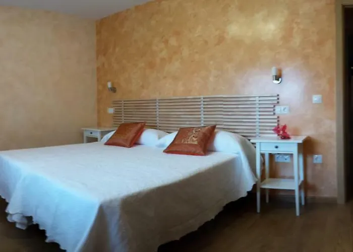 Tradicion Rural Sl Nieva (Segovia)