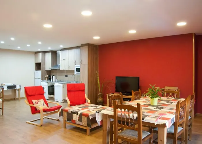 Tradicion Rural Sl Gospodarstwo wiejskie Nieva (Segovia)