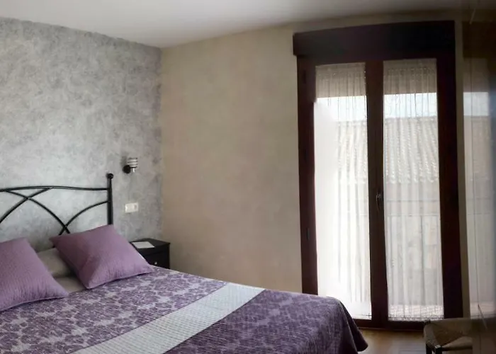 Tradicion Rural Sl Nieva (Segovia)